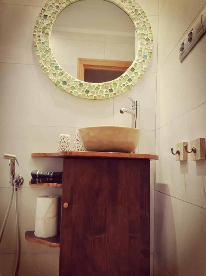 Al Golpito Apartment ลาสปัลมาส เด กรานคานาเรีย ภายนอก รูปภาพ