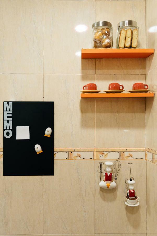 Al Golpito Apartment ลาสปัลมาส เด กรานคานาเรีย ภายนอก รูปภาพ